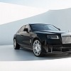 Photo of Novitec FRONT BUMPER for the Rolls Royce Ghost (2020+) - Image 2